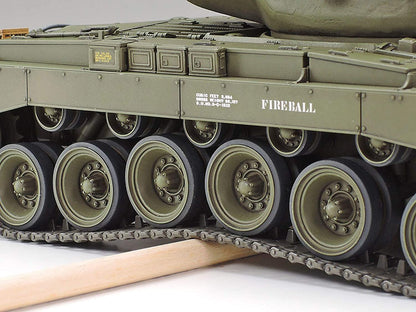 Tamiya - US Medium Tank M26 Pershing 1/35 Scale