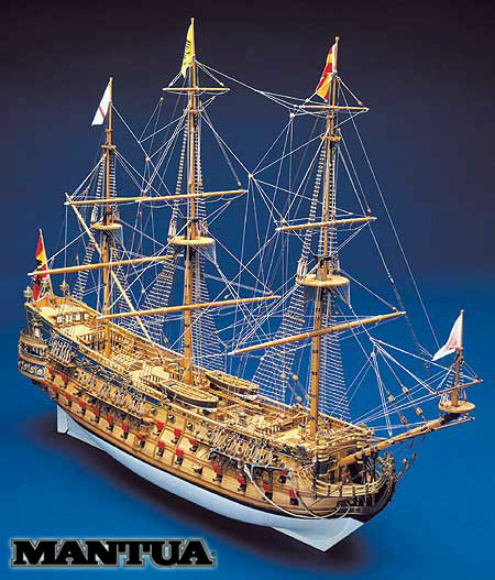 Mantua - 747 San Felipe