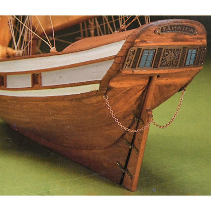 Mantua - 784 Jamaica 14 Gun Sloop 1:45