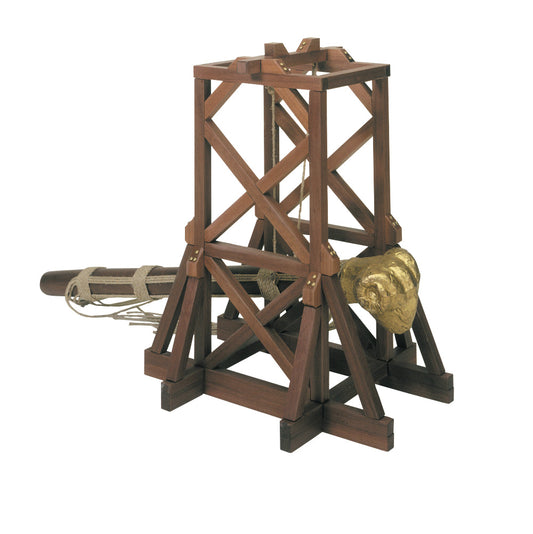Mantua - 816 Torre Romana - Roman Seige Tower 1:22 Scale