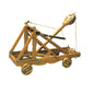 Mantua - 817 Ancient Roman Catapult 1:12 Scale