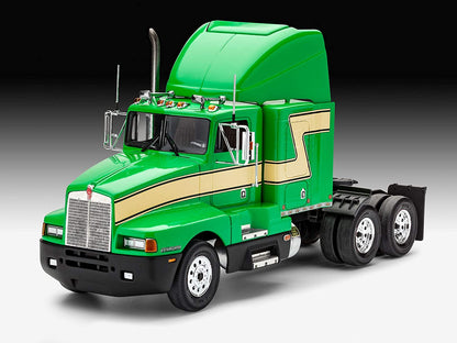 Revell - Model Set Kenworth T-600 1:32 Scale