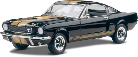 Revell - 1966 Shelby GT350H 1:25 Scale