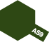 Tamiya - Spray 86509 AS-9 Dark Green RAF