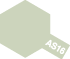 Tamiya - Spray 86516 AS-16 Light Gray USAF