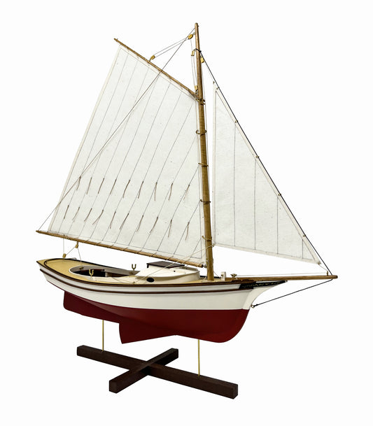Midwest - Muscongus Bay Lobster Smack 1:24