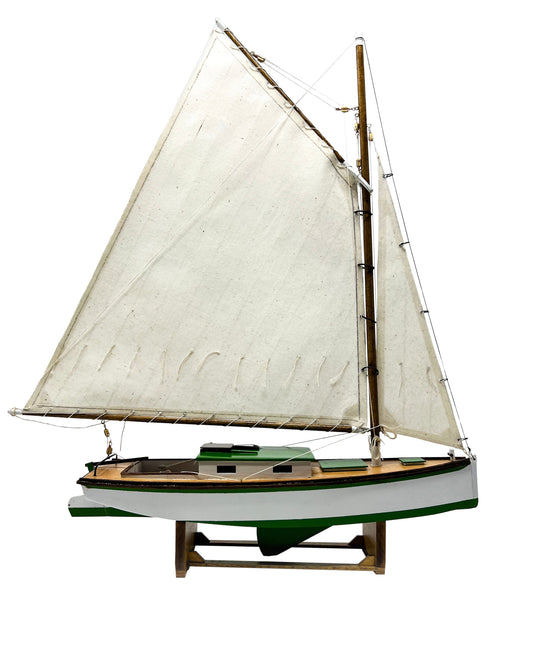 Midwest - Chesapeake Bay Flattie 1:32