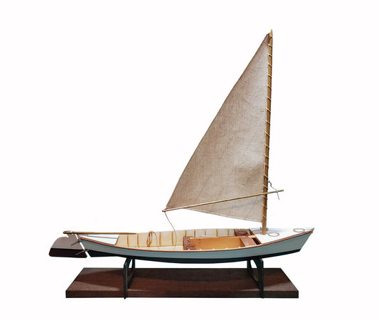 Midwest - 970 Chesapeake Bay Crabbing Skiff 1:20