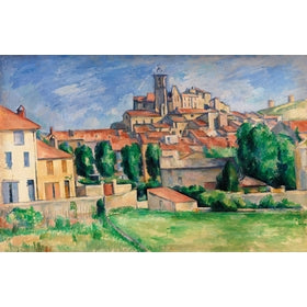 Michele Wilson Puzzles - GARDANNE - (500)