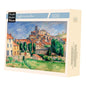 Michele Wilson Puzzles - GARDANNE - (500)