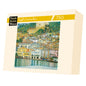 Michele Wilson Puzzles - LE LAC DE GARDE - (750)