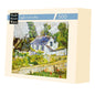 Michele Wilson Puzzles - MAISON A AUVERS - (500)