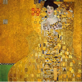 Michele Wilson Puzzles - PORTRAIT D'ADELE BLOCH-BAUER I - (750)