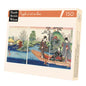 Michele Wilson Puzzles - LA BARQUE - (150)