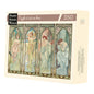 Michele Wilson Puzzles - LES HEURES DU JOUR - (350)