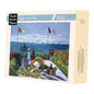 Michele Wilson Puzzles - TERRASSE A SAINTE ADRESSE - (650)