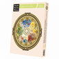 Michele Wilson Puzzles - CEILING OF THE OPERA - PARIS - (80)
