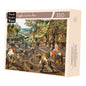 Michele Wilson Puzzles - SPRING - (350)