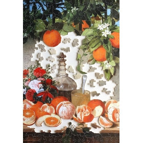 Michele Wilson Puzzles - LES ORANGES - (500)