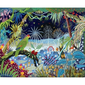 Michele Wilson Puzzles - AMAZONE DIADEME