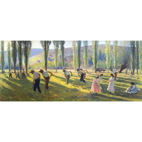 Michele Wilson Puzzles - L'ETE - (1800)