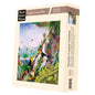 Michele Wilson Puzzles - TOUCANS AT CARENE - (350)