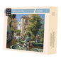 Michele Wilson Puzzles - FOUNTAIN OF THE ALCAZAR - (500)