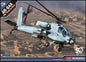 Academy - AH-64A ANG South Carolina 1:35