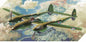 Academy - P-38F GLACIER GIRL 1:48 LTD