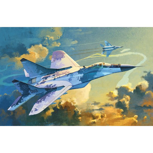 Academy - MIG-29A 1:48