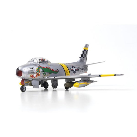 Academy - F-86F The Huff 1:48
