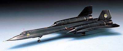 Academy - SR-71 Blackbird 1:72