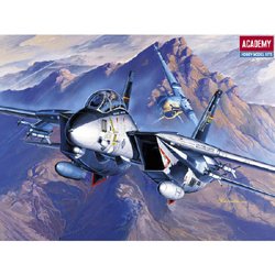 Academy - F-14A Tomcat Usn 1:72