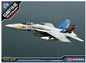 Academy - F/A-18 Marauders 1:72