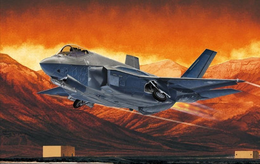 Academy - F-35A'SevenNation AirForce':72