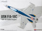 Academy - USN F/A-18C VFA-192 GD 1:72