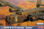 Academy - B-24H Liberator Zodiac USAAF 1:72