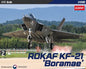 Academy - KF-21 Boramae ROKAF 1:72 Snap