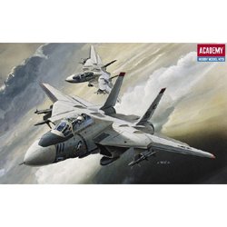 Academy - F-14 Tomcat 1:144
