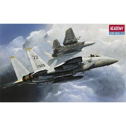 Academy - F-15 Eagle 1:144