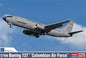 Academy - Boeing 737 Colombian AF 1:144