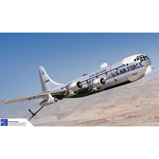Academy - KC-97L Stratofreighter USAF 1:144