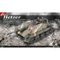 Academy - JagdpanZer 38 HetZer 1:35