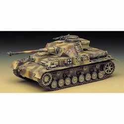 Academy - Pz.Kpfw Iv Ausf. H 1:35