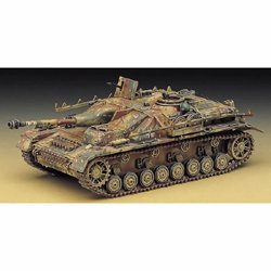 Academy - SturmgeschultZ Iv 1:35