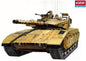 Academy - Merkava Mk-Iii 1:35 Old # 1391