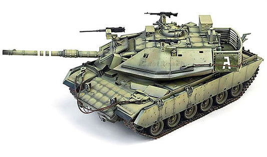 Academy - Magach 6B Gal Batash 1:35