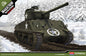 Academy - M4A3(76)W Us Mbt Bat Bulge :35