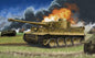 Academy - German Tiger 'Oper Citadel':35