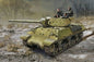 Academy - USSR M10 'Lend Lease' 1:35